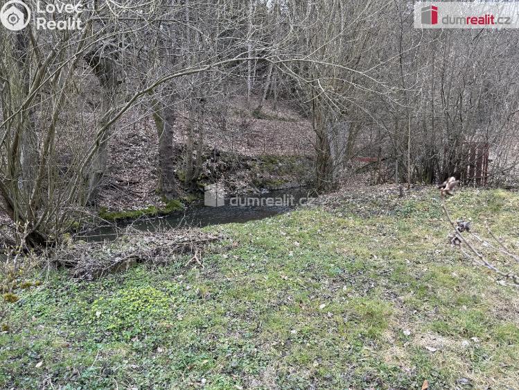 Prodej chaty Malé Kyšice č. 55