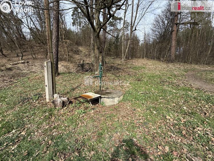 Prodej chaty Malé Kyšice č. 60
