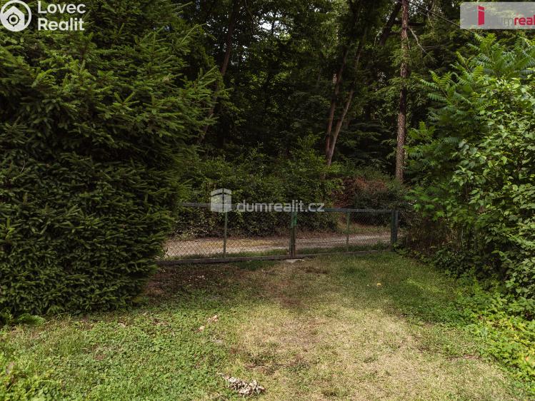 Prodej chaty Malé Kyšice č. 16