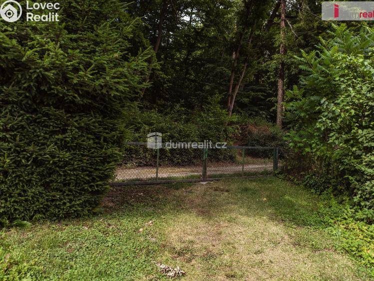 Prodej chaty Horní Bezděkov č. 41