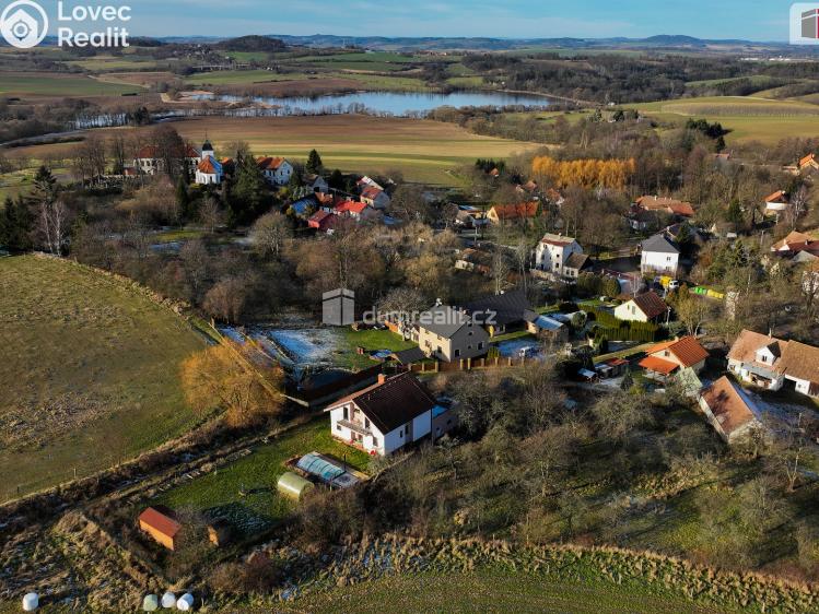 Prodej komerční nemovitosti Bystřice č. 1