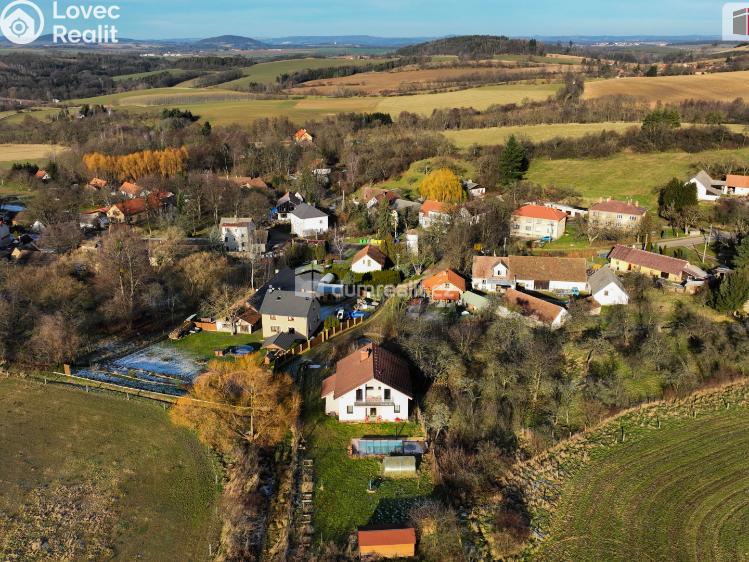 Prodej komerční nemovitosti Bystřice č. 2