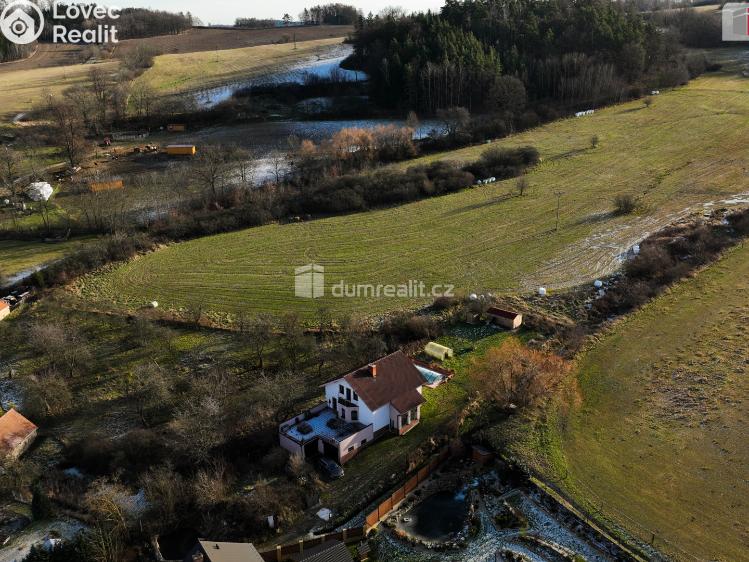 Prodej komerční nemovitosti Bystřice č. 5