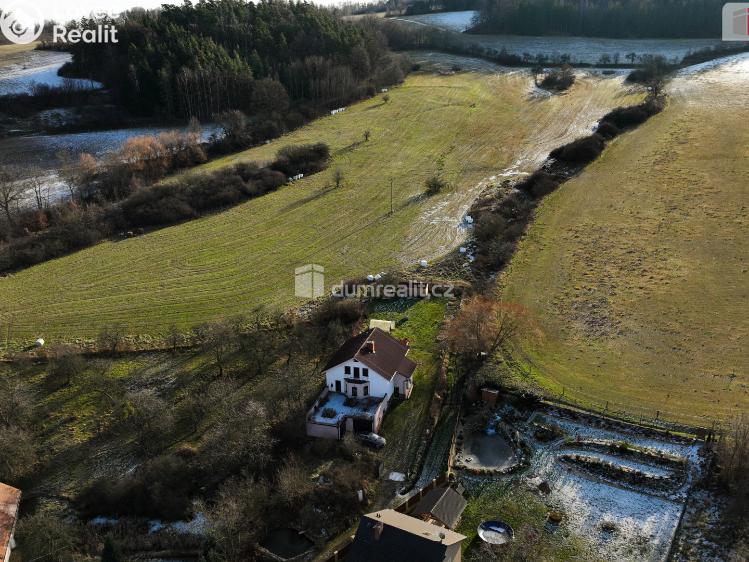 Prodej komerční nemovitosti Bystřice č. 6