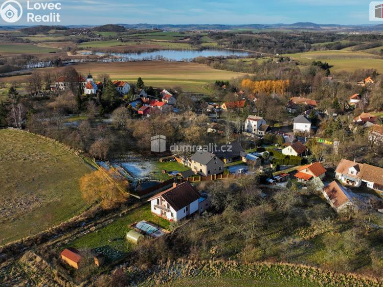 Prodej komerční nemovitosti Bystřice č. 9
