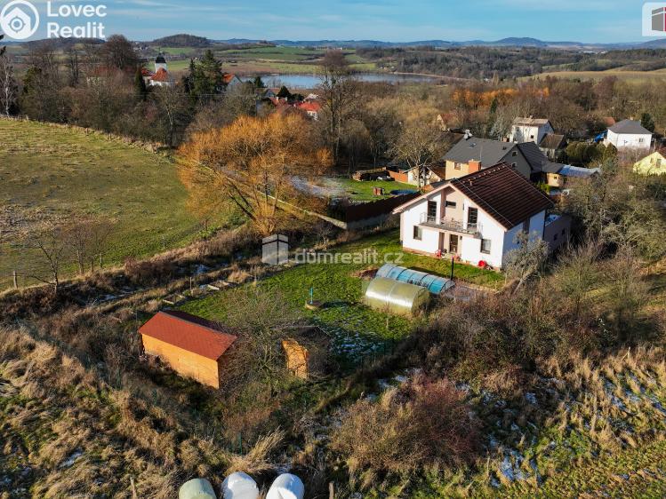Prodej komerční nemovitosti Bystřice č. 10