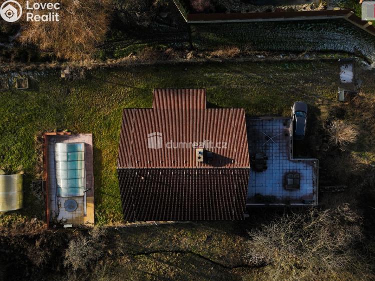 Prodej komerční nemovitosti Bystřice č. 16
