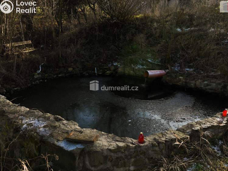 Prodej komerční nemovitosti Bystřice č. 19