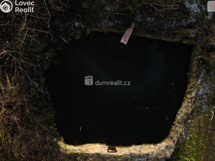 Prodej komerční nemovitosti Bystřice č. 20