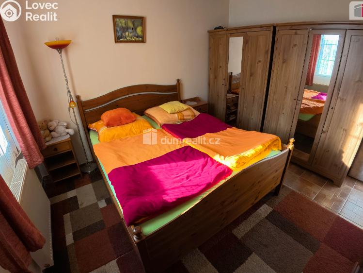 Prodej komerční nemovitosti Bystřice č. 28
