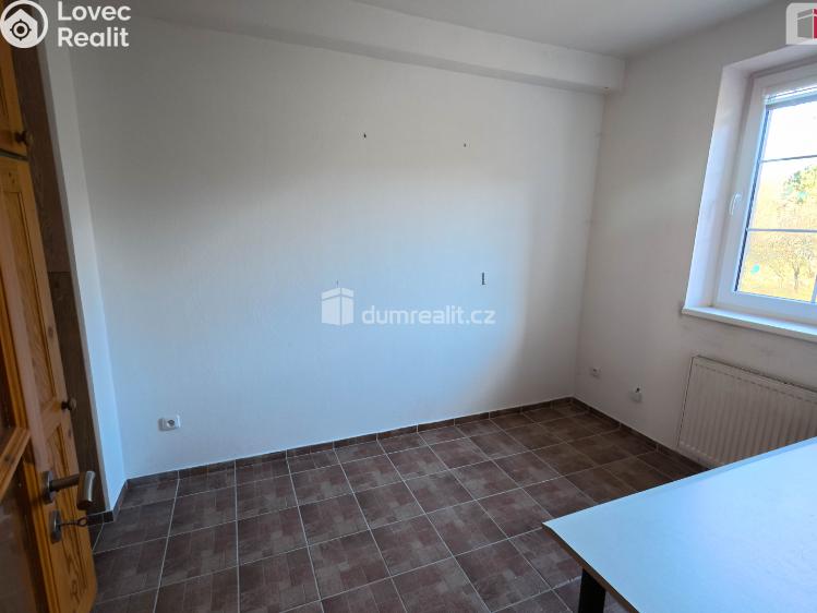 Prodej komerční nemovitosti Bystřice č. 29