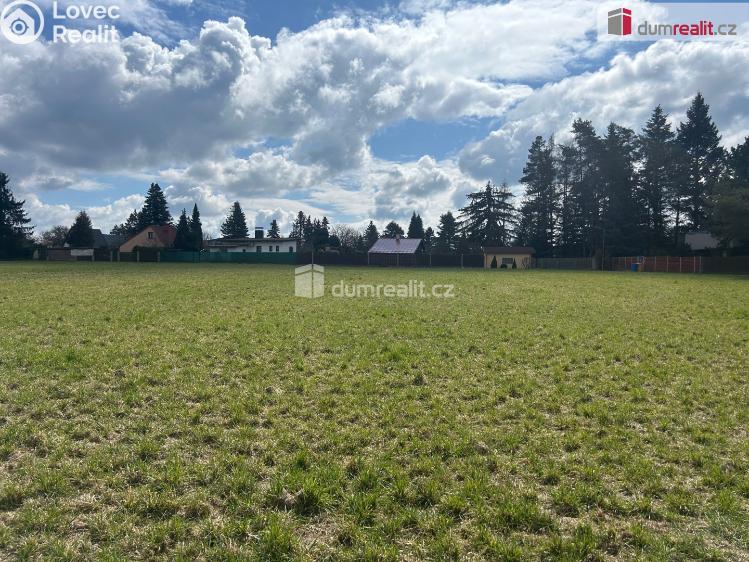 Prodej stavebního pozemku Tehovec, K Mýtu 165 č. 6