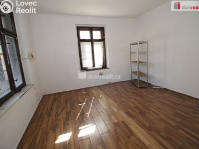 Продаж багатоквартирного будинку Kraslice, Pohraniční stráže č. 10