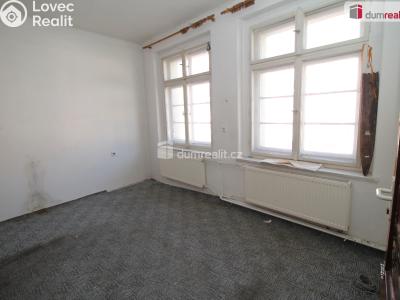 Продаж багатоквартирного будинку Kraslice, Pohraniční stráže č. 17