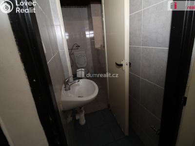 Продаж багатоквартирного будинку Kraslice, Pohraniční stráže č. 19