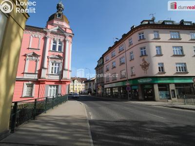 Продаж багатоквартирного будинку Kraslice, Pohraniční stráže č. 24