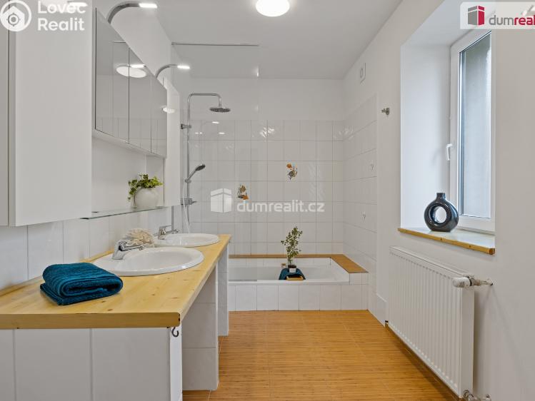 Prodej rodinného domu Vyšehořovice č. 59