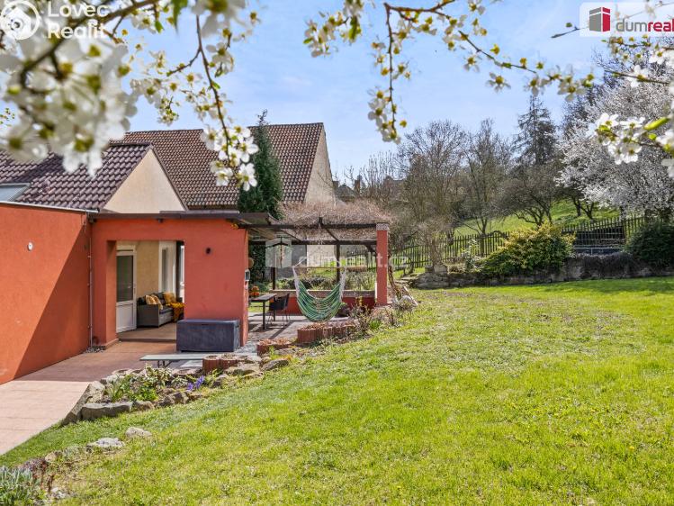 Prodej rodinného domu Vyšehořovice č. 90