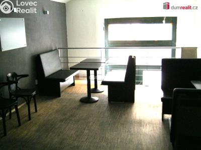Rent restaurant Plzeň, Rooseveltova č. 13