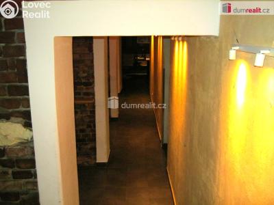 Rent restaurant Plzeň, Rooseveltova č. 27