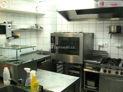 Rent restaurant Plzeň, Rooseveltova č. 29