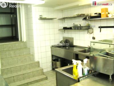 Rent restaurant Plzeň, Rooseveltova č. 30
