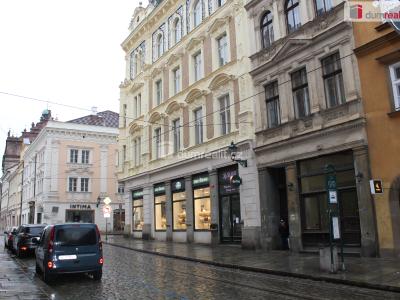 Rent restaurant Plzeň, Rooseveltova č. 34