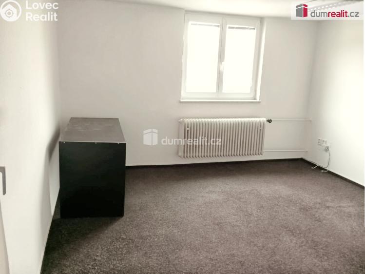 Pronájem kanceláře Opava, Hrnčířská č. 15