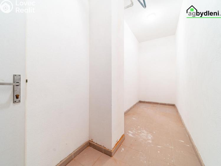 Продаж квартири 2+KK Železná Ruda, 1. máje č. 12
