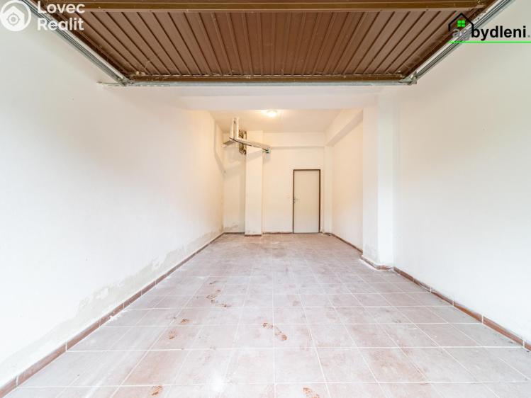 Продаж квартири 2+KK Železná Ruda, 1. máje č. 13