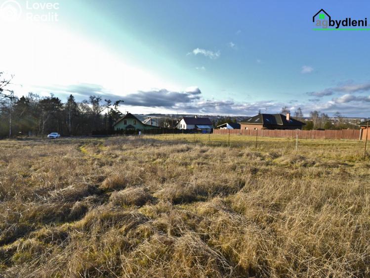 Prodej stavebního pozemku Stříbro, Stodská 1500 č. 2