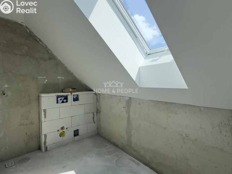 Продаж сімейного будинку Štěpánovice, Sosenská č. 26