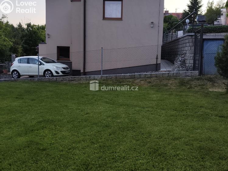 Prodej stavebního pozemku Plzeň, Sedlákova č. 3