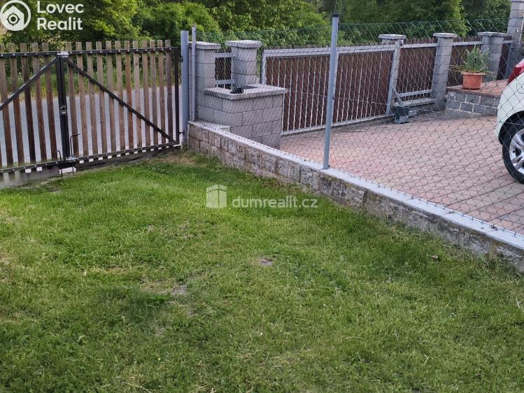 Prodej stavebního pozemku Plzeň, Sedlákova č. 5