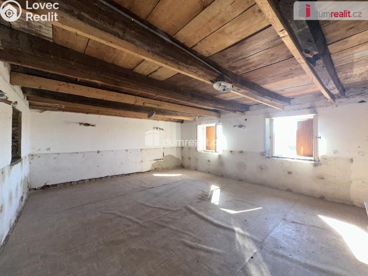 Prodej ubytovacího zařízení Čejkovice, Vinařská č. 7