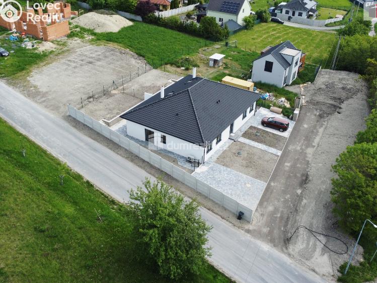 Prodej rodinného domu Dřínov č. 50