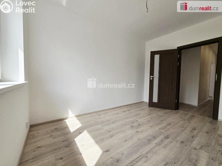 Prodej rodinného domu Dřínov č. 21