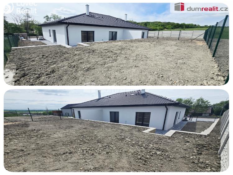 Prodej rodinného domu Dřínov č. 41