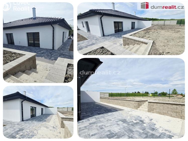 Prodej rodinného domu Dřínov č. 43