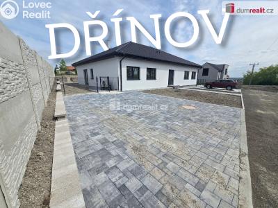 Prodej rodinného domu Dřínov č. 5