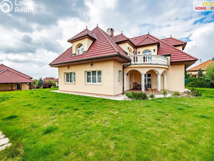 Prodej rodinného domu Divišov, Vrcha II č. 1