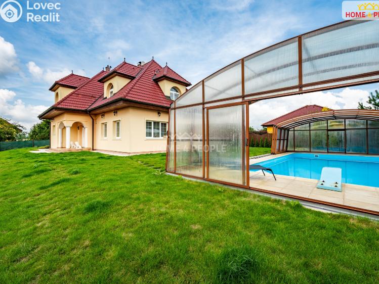 Prodej rodinného domu Divišov, Vrcha II č. 3