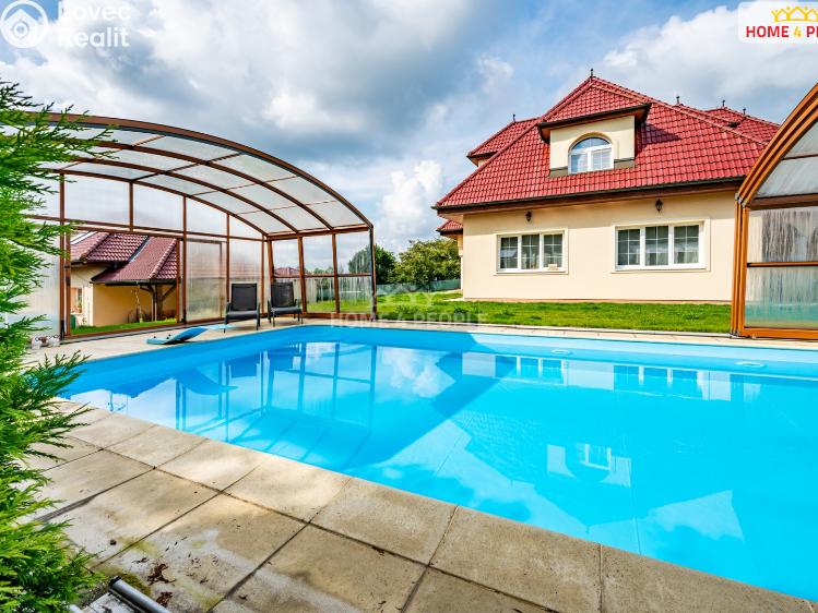 Prodej rodinného domu Divišov, Vrcha II č. 11
