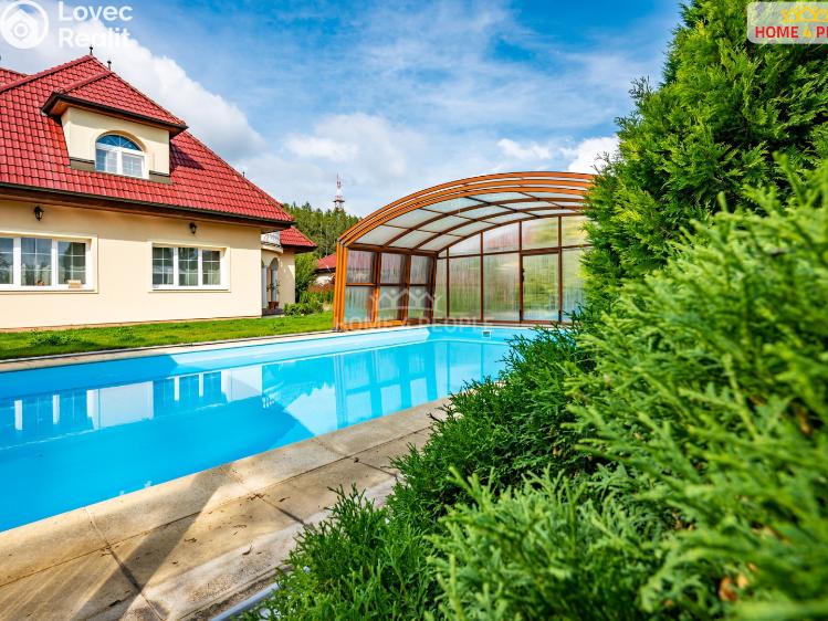 Prodej rodinného domu Divišov, Vrcha II č. 25