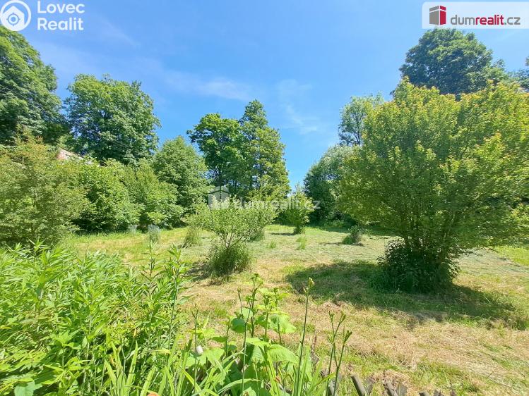 Prodej rodinného domu Stará Paka č. 30