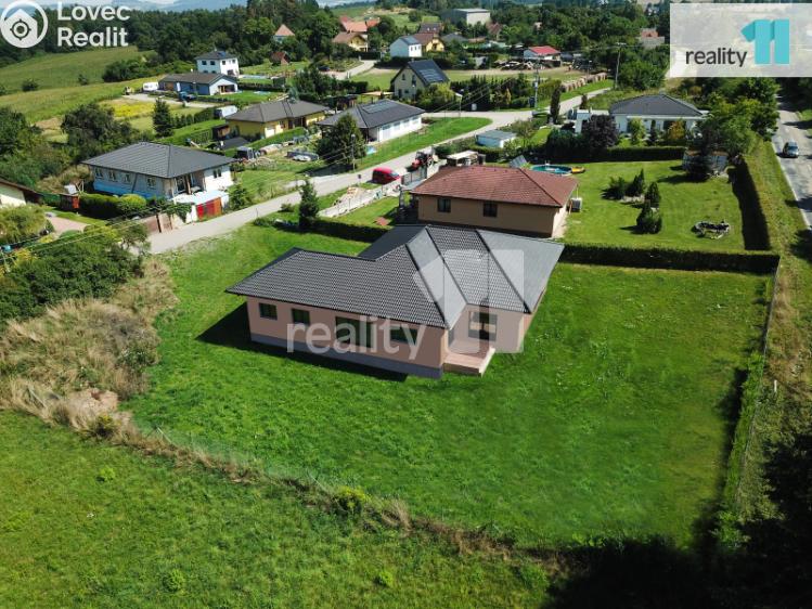 Prodej rodinného domu Bukovany č. 3