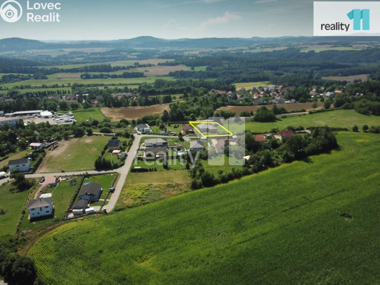 Prodej rodinného domu Bukovany č. 5