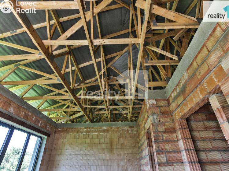 Prodej rodinného domu Bukovany č. 7