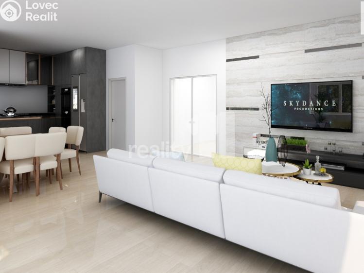 Prodej rodinného domu Bukovany č. 11