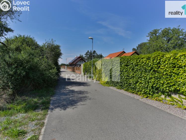 Prodej rodinného domu Bukovany č. 14